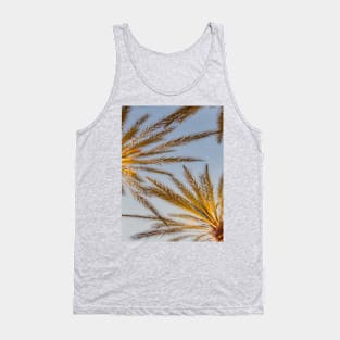 Aloha Tank Top